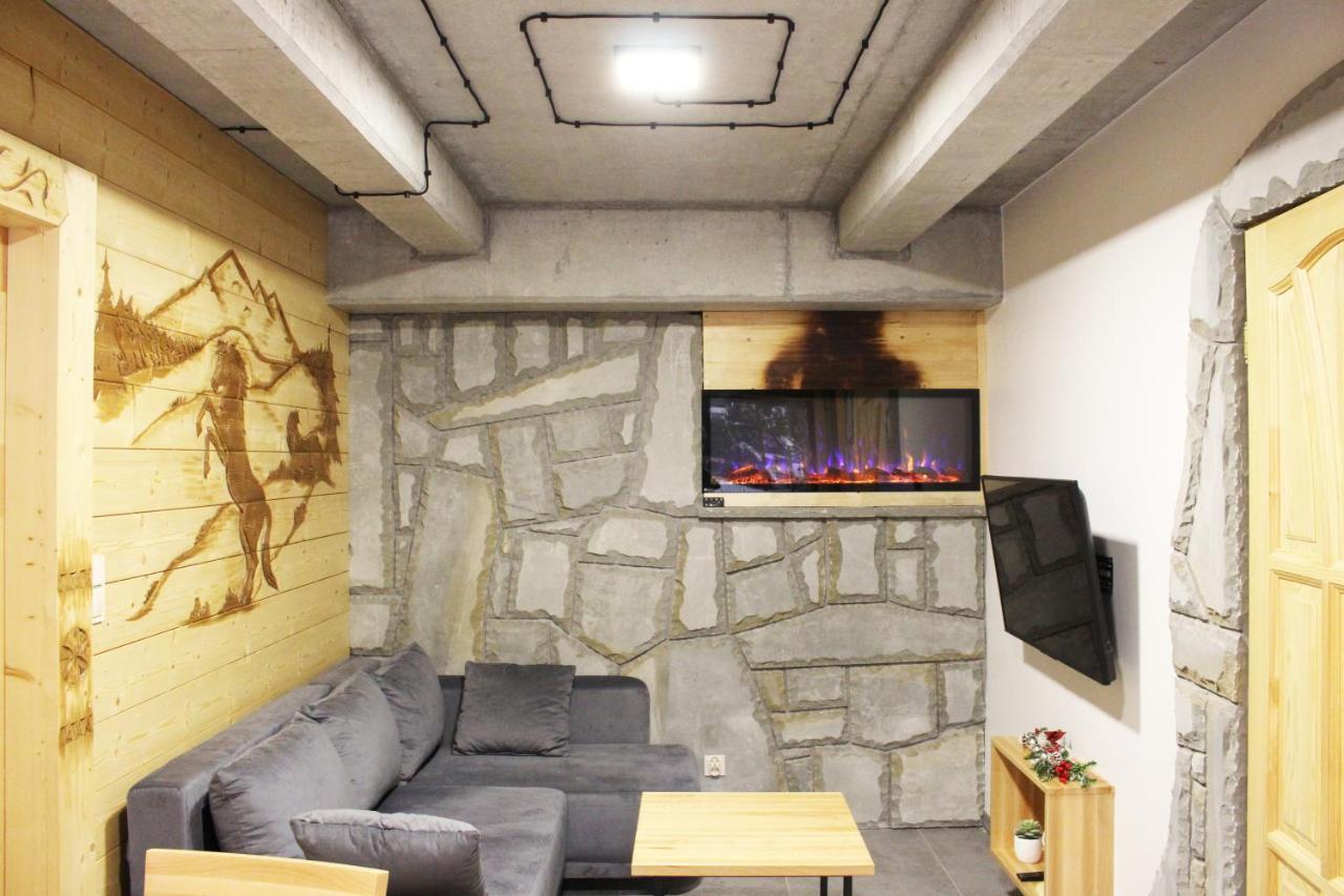 Apartamenty Pod Niedzwiedziem I Zakopane Exterior foto