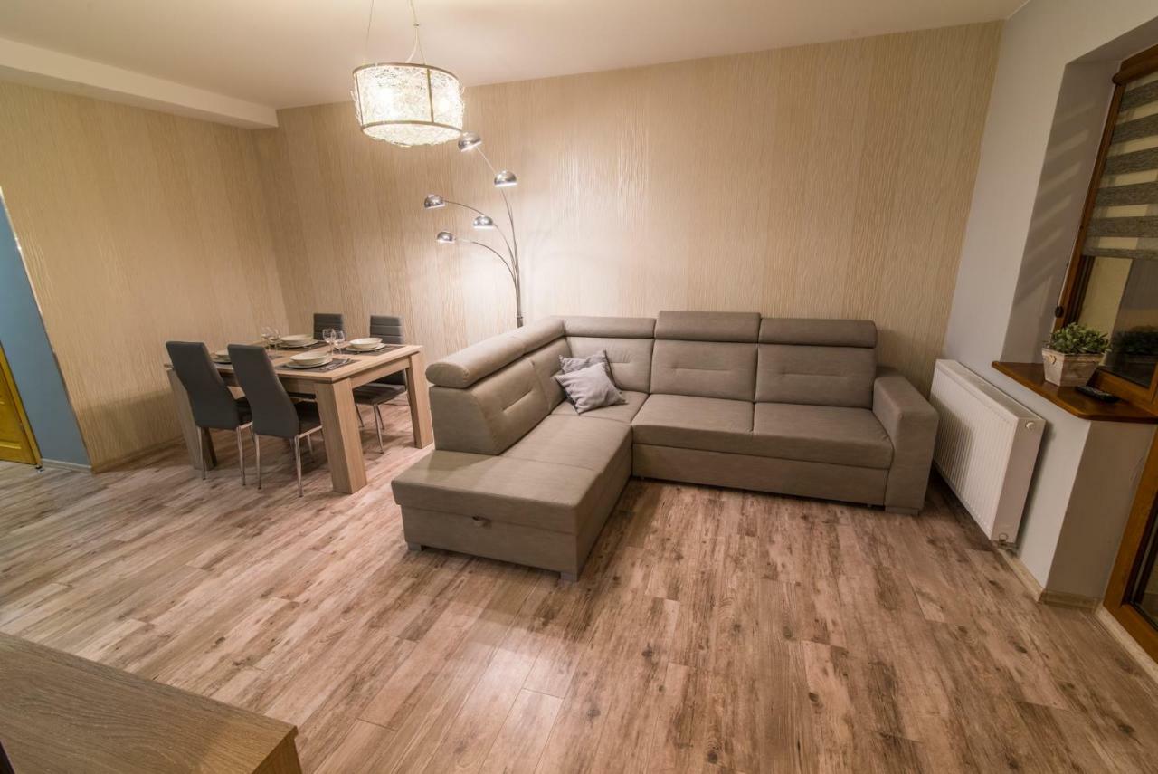 Apartamenty Pod Niedzwiedziem I Zakopane Exterior foto