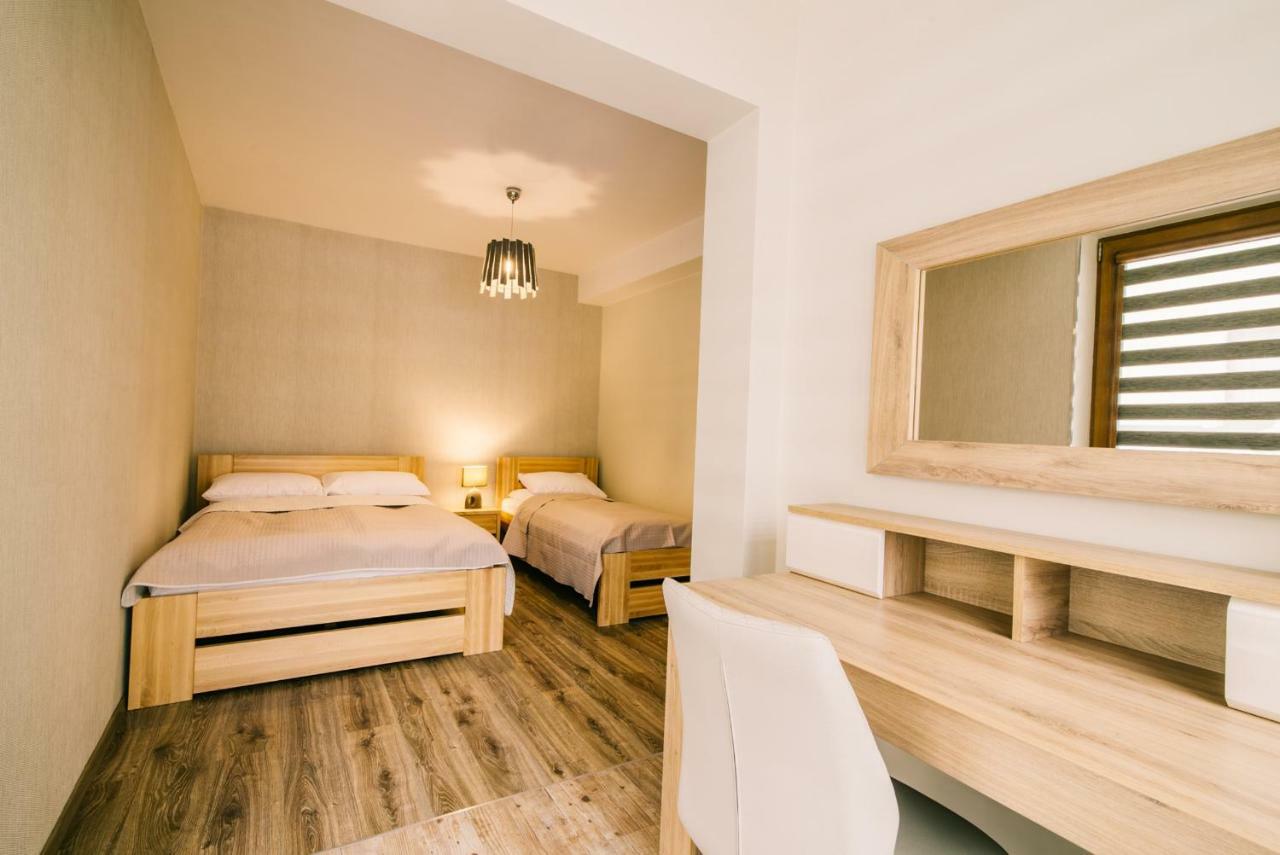 Apartamenty Pod Niedzwiedziem I Zakopane Exterior foto