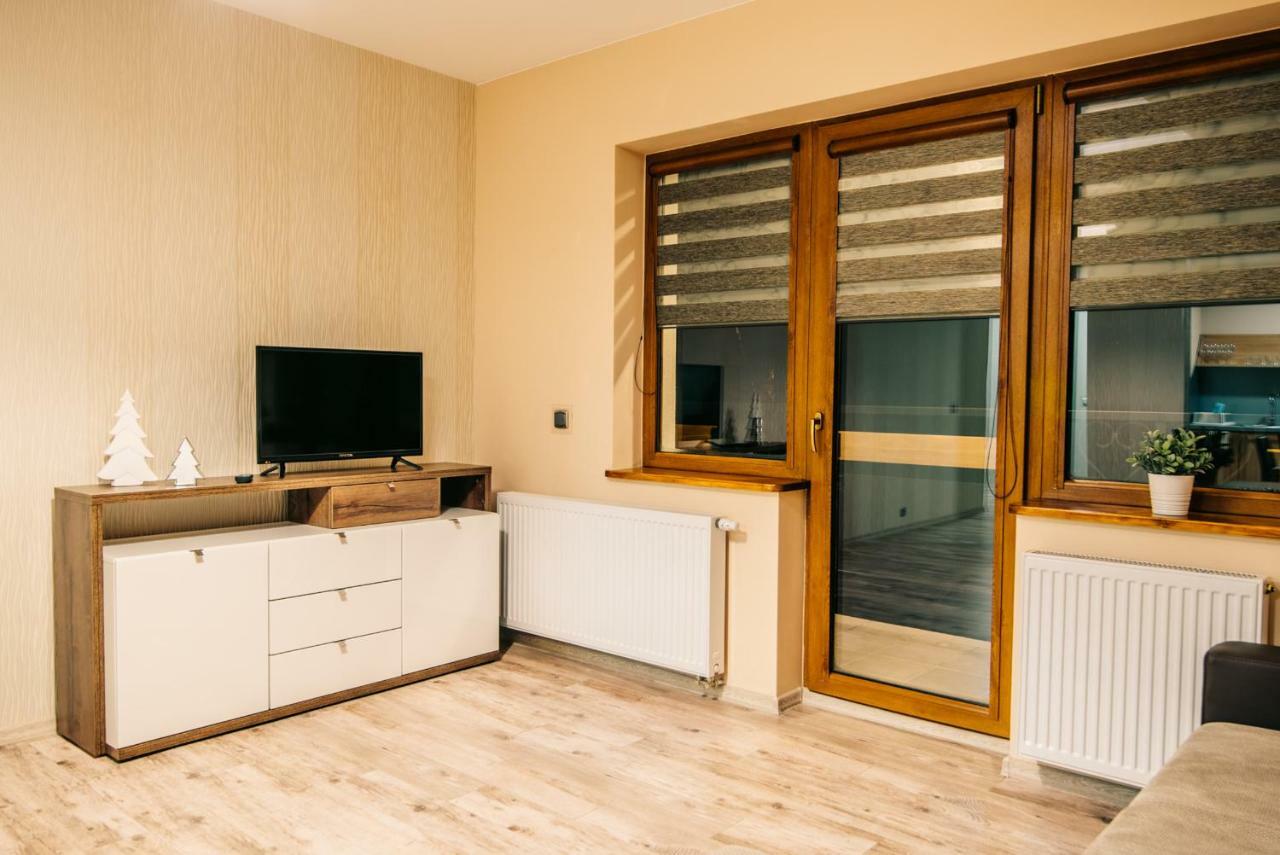 Apartamenty Pod Niedzwiedziem I Zakopane Exterior foto