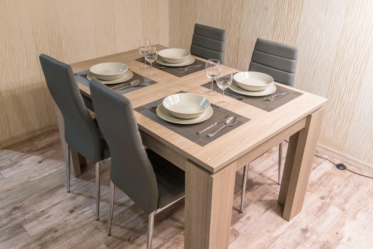 Apartamenty Pod Niedzwiedziem I Zakopane Exterior foto