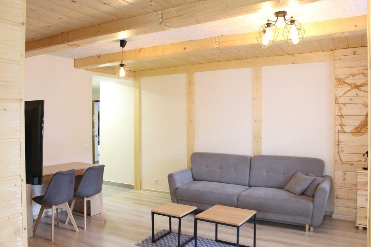 Apartamenty Pod Niedzwiedziem I Zakopane Exterior foto