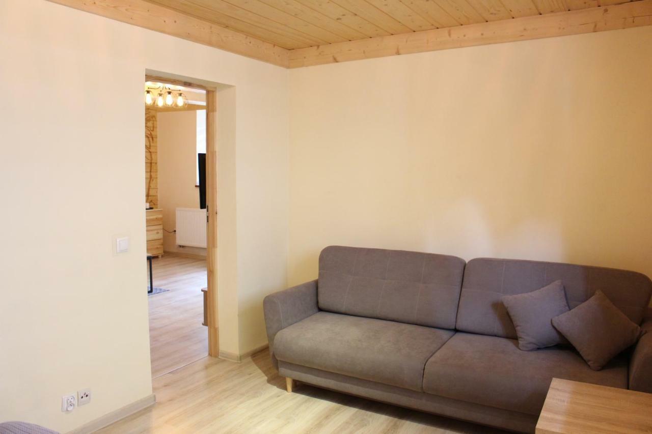 Apartamenty Pod Niedzwiedziem I Zakopane Exterior foto
