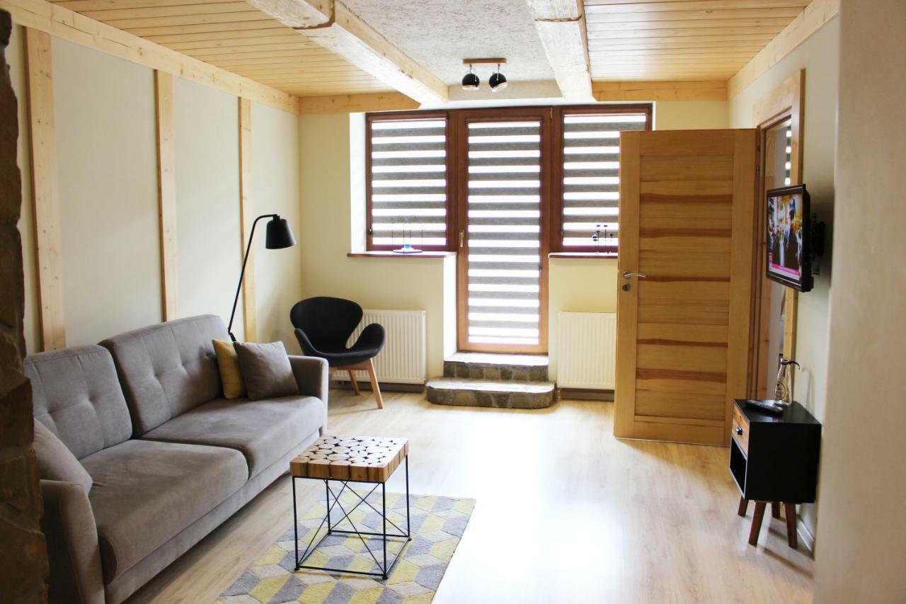Apartamenty Pod Niedzwiedziem I Zakopane Exterior foto