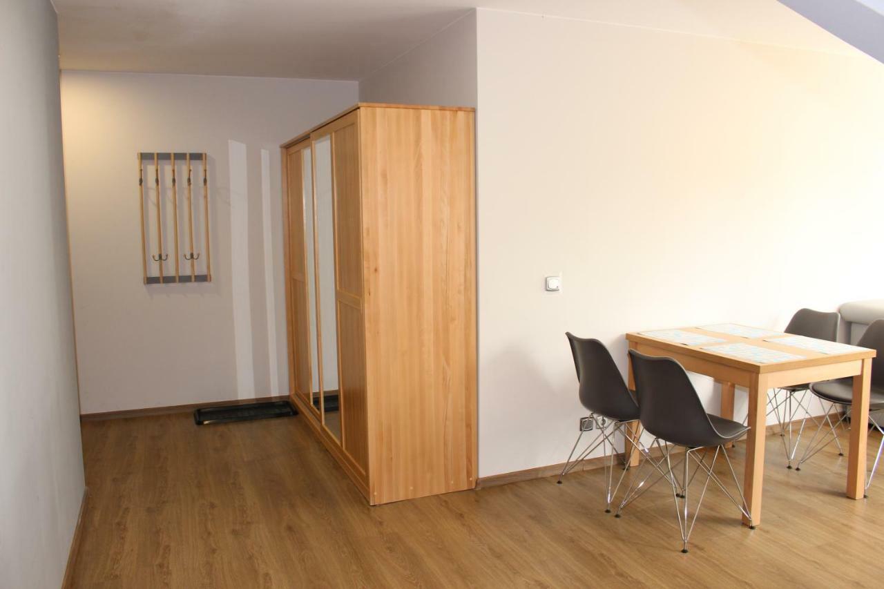 Apartamenty Pod Niedzwiedziem I Zakopane Exterior foto