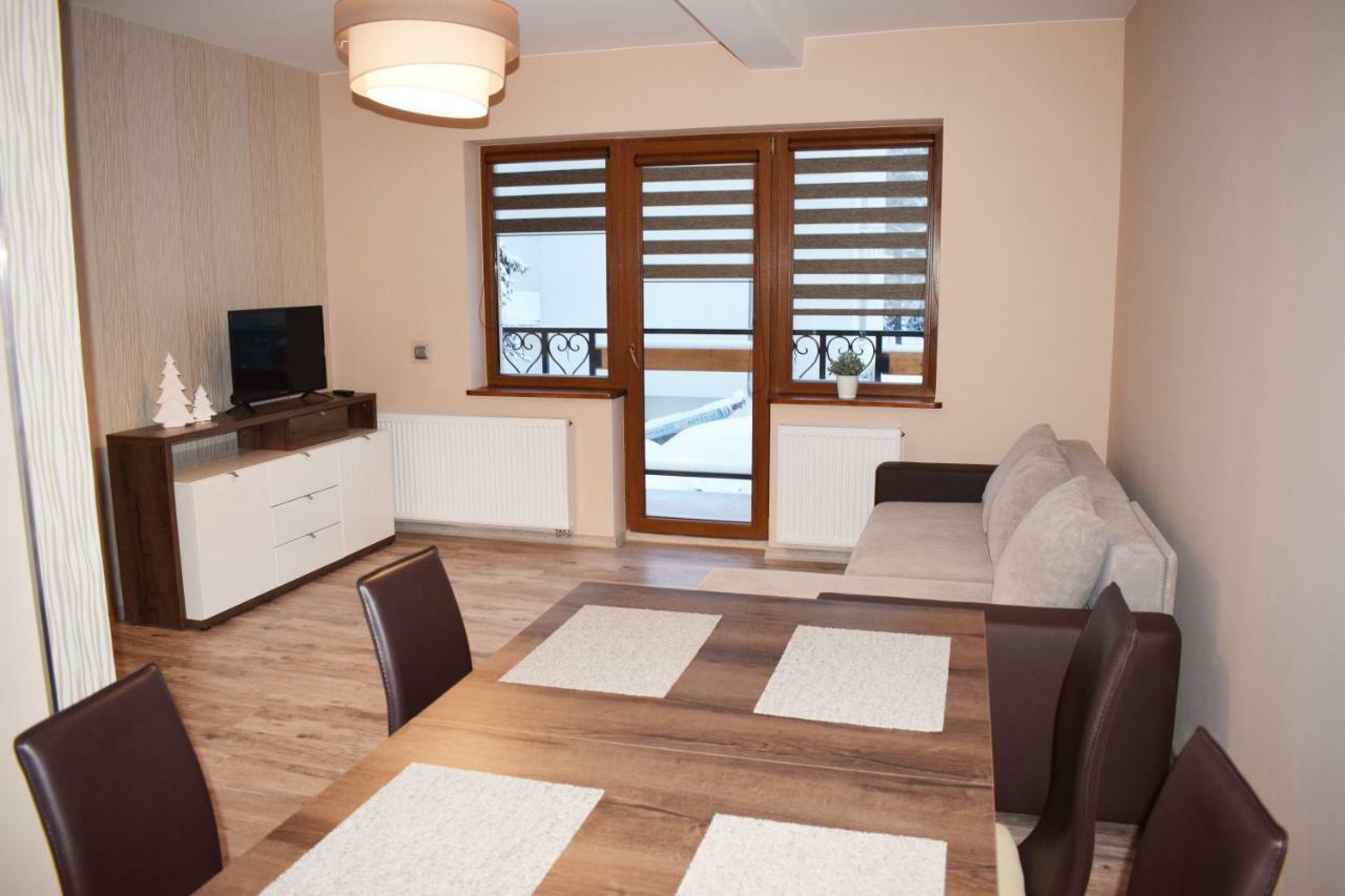 Apartamenty Pod Niedzwiedziem I Zakopane Exterior foto
